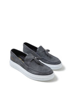 CH127 - CBT Loafer-X Men's Sneakers Grey