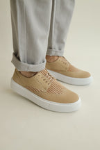 CH149 - SBT Change Over Men's Sneakers Sand