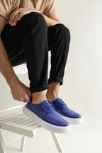 CH149 - RBT Change Over Men's Sneakers LACIVERT