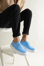 CH149 - RBT Change Over Men's Sneakers Blue