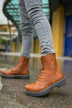 CH009 - CST Military Erkek Bot TABA - chekich.com