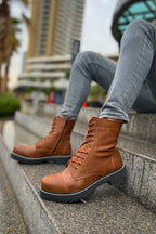 CH009 - CST Military Erkek Bot TABA - chekich.com