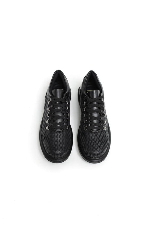 CH021 - CST Favo Men Sneaker Black - chekich.com