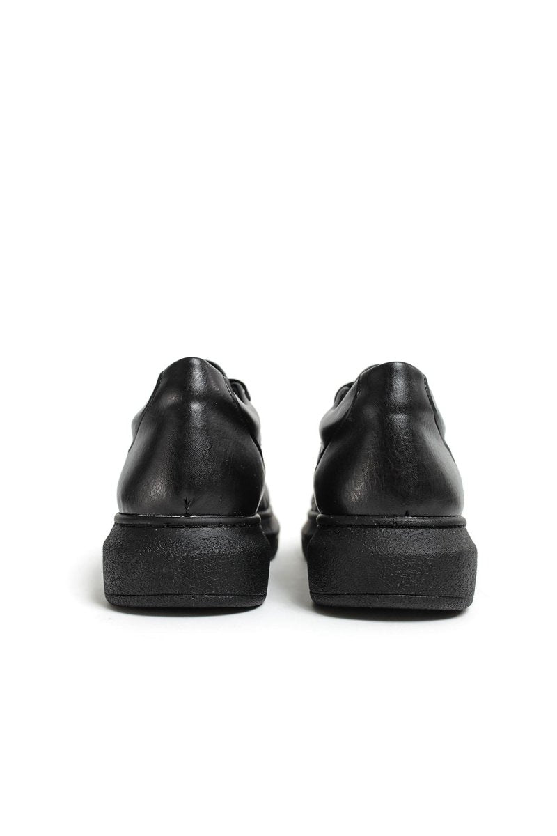 CH021 - CST Favo Men Sneaker Black - chekich.com