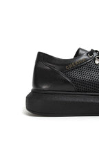 CH021 - CST Favo Men Sneaker Black - chekich.com
