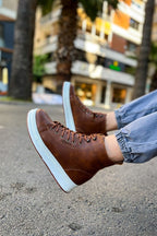 CH055 - CBT Between Erkek Bot TABA - chekich.com