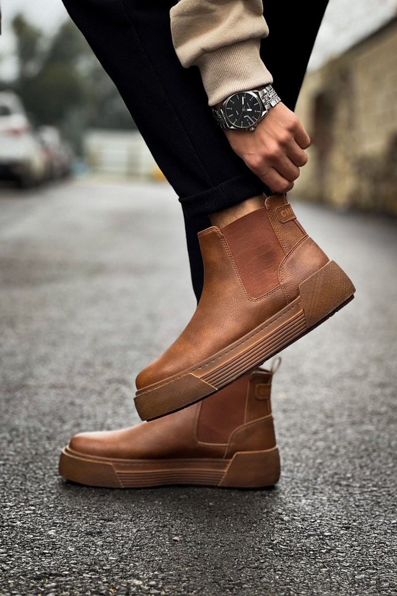 CH069 - CRT Harmany Erkek Bot TABA - chekich.com