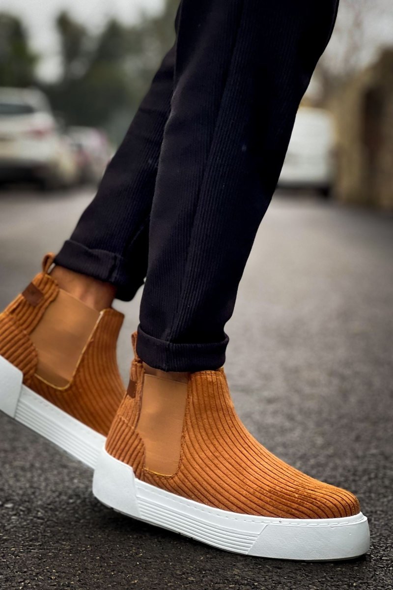 CH069 - KRT Harmany Erkek Bot TABA - chekich.com