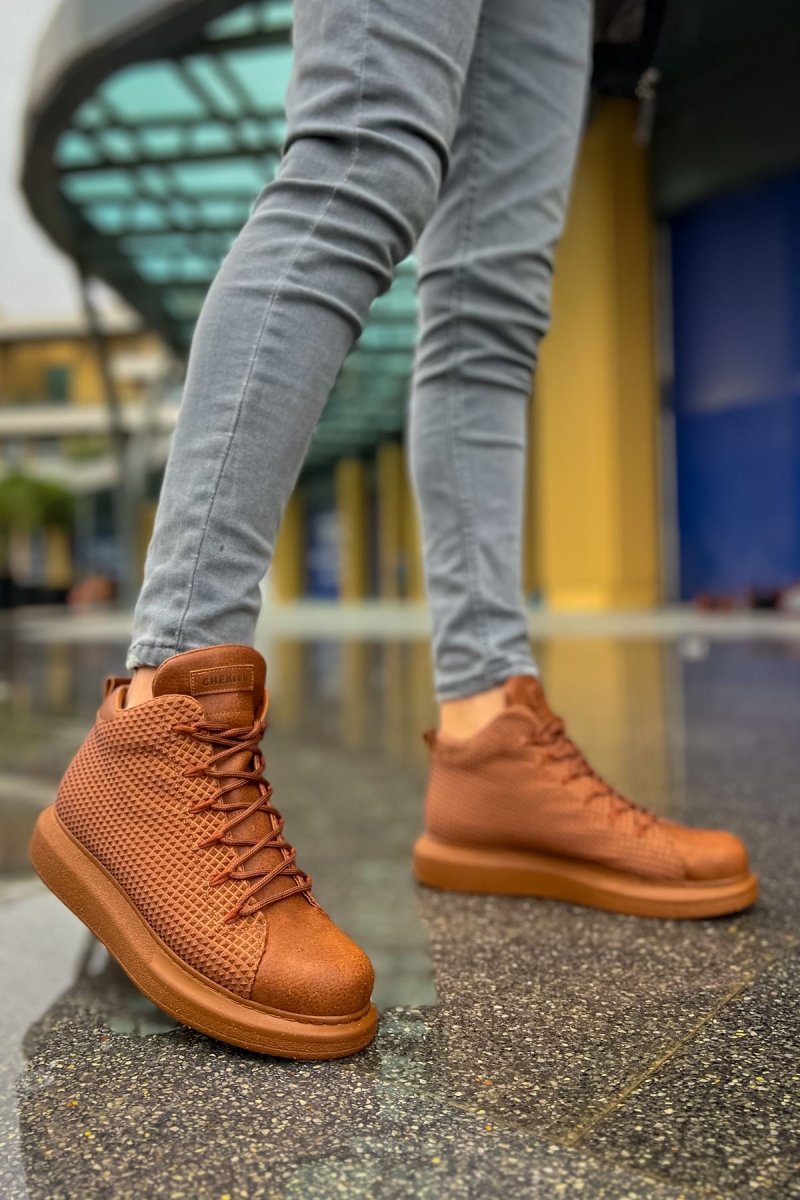 CH111 - GRT Milano Erkek Bot TABA - chekich.com