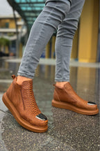 CH133 - GRT Coccodrillo Erkek Bot TABA - chekich.com