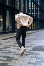 CH225 - SRT Impact Erkek Bot KUM - chekich.com