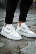 CH295 RRT Sollıevo Men Sneaker White - chekich.com