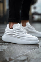 CH295 RRT Sollıevo Men Sneaker White - chekich.com